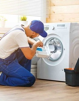 Washing Machine Repair Images 